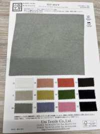 KKF2664-W تافتا كلاسيكي عريض العرض من الأسيتات[Textile / Fabric] Uni Textile (Komon Kobo) صور إضافية