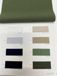 923 TEXBRID® بوبلين مطاطي[Textile / Fabric] VANCET صور إضافية