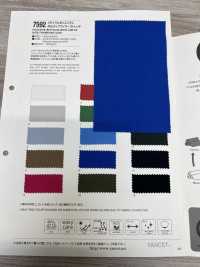 7592 بوليستر معاد تدويره 45s تايبو رايتر مطاطي[Textile / Fabric] VANCET صور إضافية