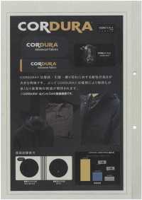 1044309 CORDURA® إيرفورس ساتان[نسيج / قماش] Takisada صور إضافية