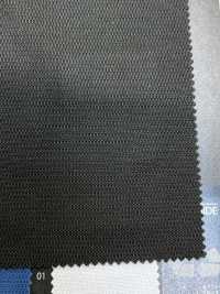 1078305 REAMIDE شبك[Textile / Fabric] Takisada صور إضافية