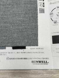 52341 Reflax® ECO Slub Tweed[نسيج / قماش] SUNWELL صور إضافية