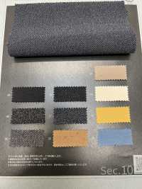 1071300 36G تويل هيذر مجدول[Textile / Fabric] Takisada صور إضافية
