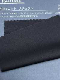 RAD1545 Sustenza® ZERO Knit طبيعي[Textile / Fabric] Takato صور إضافية