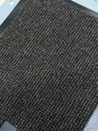 1040362 ACTIVE SETTER® تريكو تويد بنقشة هوندستوث[Textile / Fabric] Takisada صور إضافية