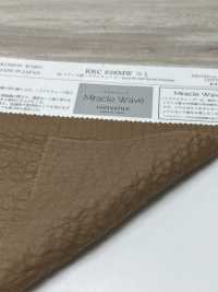 KKC828MW D-1 80 نسج تويل فاخر Miracle Wave[نسيج / قماش] Uni Textile (Komon Kobo) صور إضافية