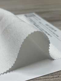 KKF1072SY-W أورغانزا 20D مشقوقة بعرض واسع بطابع فينتج[نسيج / قماش] Uni Textile (Komon Kobo) صور إضافية