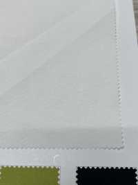 KKF1072SY-W أورغانزا 20D مشقوقة بعرض واسع بطابع فينتج[نسيج / قماش] Uni Textile (Komon Kobo) صور إضافية