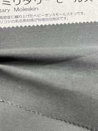 BD3677 مولاسكين عسكري ثقيل[Textile / Fabric] COSMO TEXTILE صور إضافية