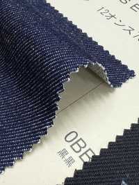 N1256 دنيم طراز السبعينيات والثمانينيات بوزن 12 أونصة[نسيج / قماش] DUCK TEXTILE صور إضافية