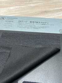 1010275 24-مقياس Worsted TW Mockrody[نسيج / قماش] Takisada صور إضافية