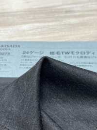 1010275 24-مقياس Worsted TW Mockrody[نسيج / قماش] Takisada صور إضافية