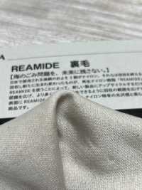 1078303 REAMIDE فرنش تيري[نسيج / قماش] Takisada صور إضافية