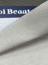 OG355 قفاز (كانفاس عالي الكثافة بحافة منسوجة)[Textile / Fabric] Kumoi Beauty صور إضافية