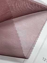 5570N أورغانزا شامبراي ناعمة[Textile / Fabric] Suncorona Oda صور إضافية