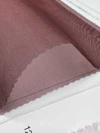 5570N أورغانزا شامبراي ناعمة[Textile / Fabric] Suncorona Oda صور إضافية