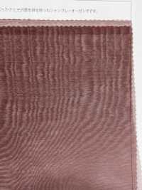 5570N أورغانزا شامبراي ناعمة[Textile / Fabric] Suncorona Oda صور إضافية