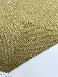 M40000 كانفاس بخيط غير منتظم مزدوج الوجه[Textile / Fabric] Kumoi Beauty صور إضافية