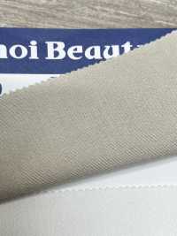 WS900 دريل غير متساوٍ من القطن/الواشي بتشطيب غسيل خاص[Textile / Fabric] Kumoi Beauty صور إضافية