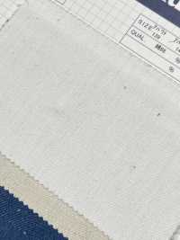 3120LNR 8 Oz دنيم دريل قطن-كتان (3/1)[Textile / Fabric] Kumoi Beauty صور إضافية