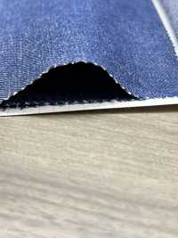 H231 دريل دينم تفاعلي 6.5 أونصة (3/1)[Textile / Fabric] Kumoi Beauty صور إضافية
