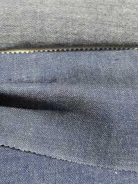 H231 دريل دينم تفاعلي 6.5 أونصة (3/1)[Textile / Fabric] Kumoi Beauty صور إضافية