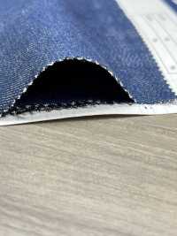 H3120 دنيم دريل تفاعلي (3/1) 8 أونصات[Textile / Fabric] Kumoi Beauty صور إضافية