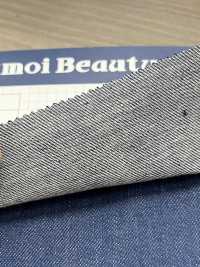 H3120 دنيم دريل تفاعلي (3/1) 8 أونصات[Textile / Fabric] Kumoi Beauty صور إضافية