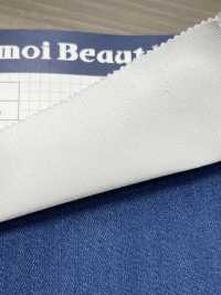 ST3120 9 Oz Coolmax دريل دنيم مطاطي (3/1)[Textile / Fabric] Kumoi Beauty صور إضافية