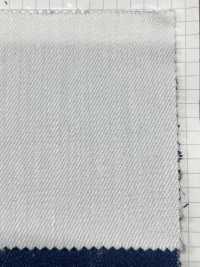 ST3120 9 Oz Coolmax دريل دنيم مطاطي (3/1)[Textile / Fabric] Kumoi Beauty صور إضافية