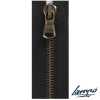 SL-5-ABE-OPEN Super Lampo مقاس 5 ذهبي عتيق مفتوح