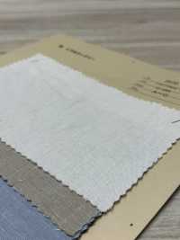 2070 دنغري قطن بخيط غير متساوٍ[Textile / Fabric] Arinobe Shoten صور إضافية
