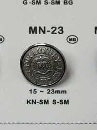 MN23 زر معدني[أزرار] DAIYA BUTTON صور إضافية