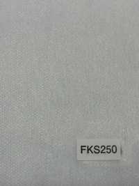 FKS250 NOWVEN® سلسلة Double Dot نوع شبه صلب[فازلين (قماش التقوية)] NOWVEN صور إضافية