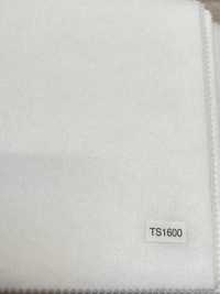 TS1600 NOWVEN® سلسلة فازلين (قماش التقوية) غير لاصق، نوع متوسط النعومة[Interfacing] NOWVEN صور إضافية
