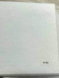 H160 NOWVEN® سلسلة فازلين (قماش التقوية) غير قابل للانصهار، نوع سميك وصلب[Interfacing] NOWVEN صور إضافية