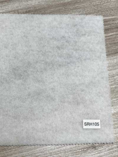 SRH105 NOWVEN® Domit Series فازلين (قماش التقوية) غير لاصق، نوع شبه ناعم