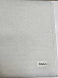 SGS105 NOWVEN® Domit Series فازلين (قماش التقوية) غير قابل للانصهار نوع شبه ناعم Conbel صور إضافية
