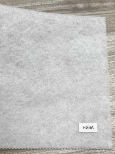 HS6A سلسلة NOWVEN® Domit فازلين (قماش التقوية) غير لاصق، نوع صلب