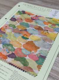 DP-4420-3 22fabric[Textile / Fabric] HOKKOH صور إضافية