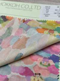 DP-4420-3 22fabric[Textile / Fabric] HOKKOH صور إضافية