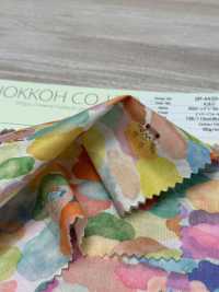 DP-4420-3 22fabric[Textile / Fabric] HOKKOH صور إضافية