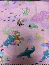 DP-4420-4 22fabric[نسيج / قماش] HOKKOH صور إضافية