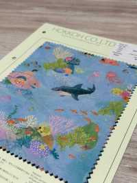 DP-4420-4 22fabric[نسيج / قماش] HOKKOH صور إضافية
