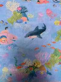 DP-4420-4 22fabric[نسيج / قماش] HOKKOH صور إضافية
