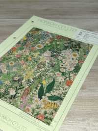 DP-4855-2 قماش 22[نسيج / قماش] HOKKOH صور إضافية