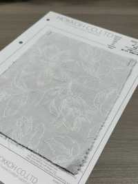 4022-847-1 تطريز على قماش لون[Textile / Fabric] HOKKOH صور إضافية