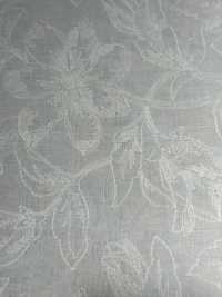 4022-847-1 تطريز على قماش لون[Textile / Fabric] HOKKOH صور إضافية