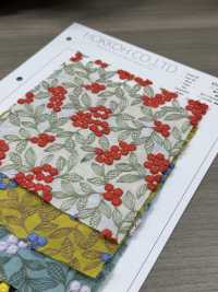 4022-848-1 تطريز لاون[Textile / Fabric] HOKKOH صور إضافية