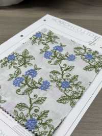 4022-849-1 تطريز لاون[Textile / Fabric] HOKKOH صور إضافية